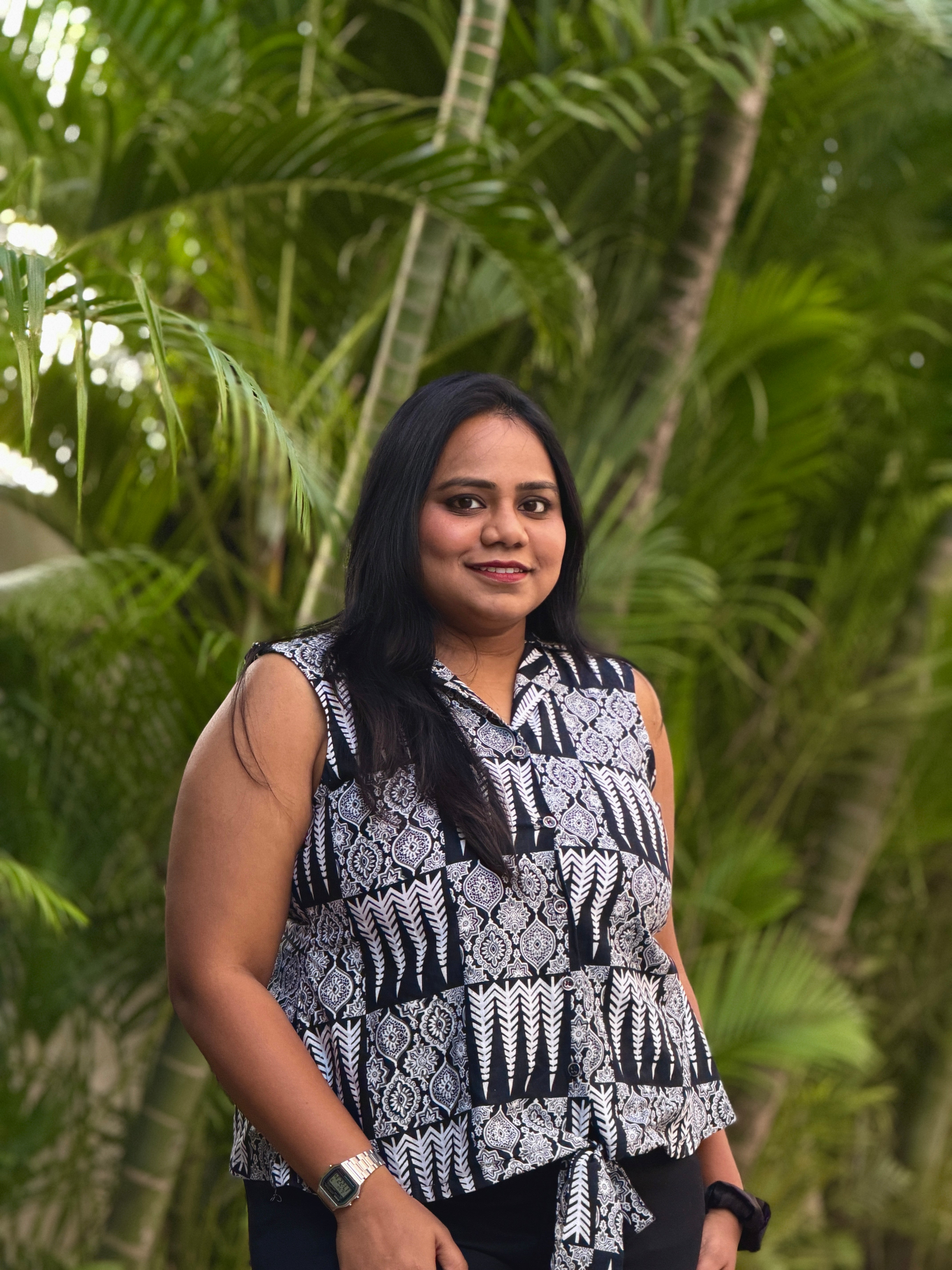 NAZARA – The Bold View