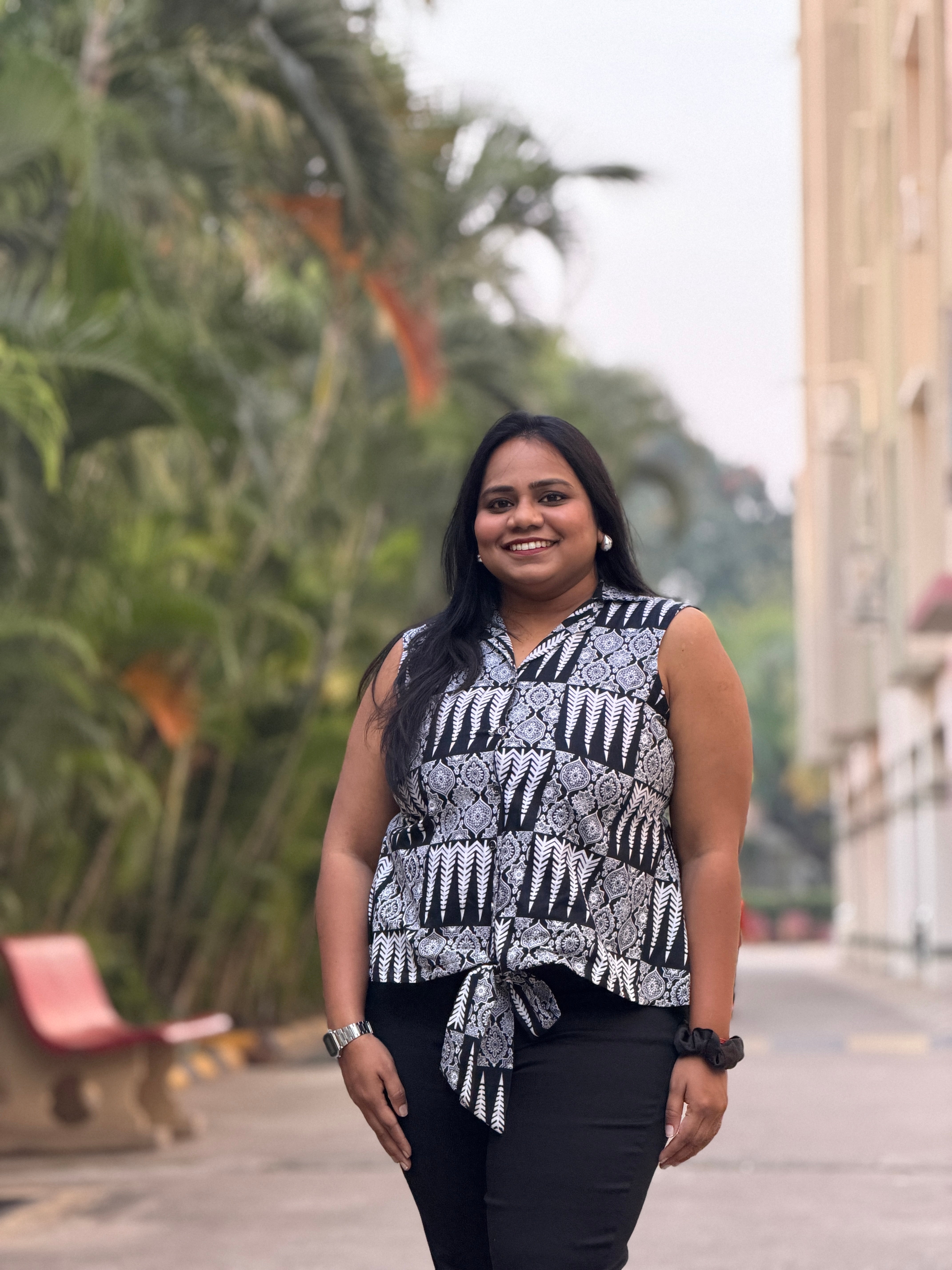 NAZARA – The Bold View